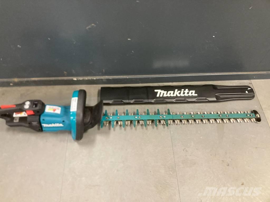 Makita Uh009g Комунальна техніка - Інші