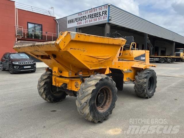 Thwaites MACH 2061 Міні самоскиди