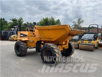 Thwaites MACH 2061 Міні самоскиди