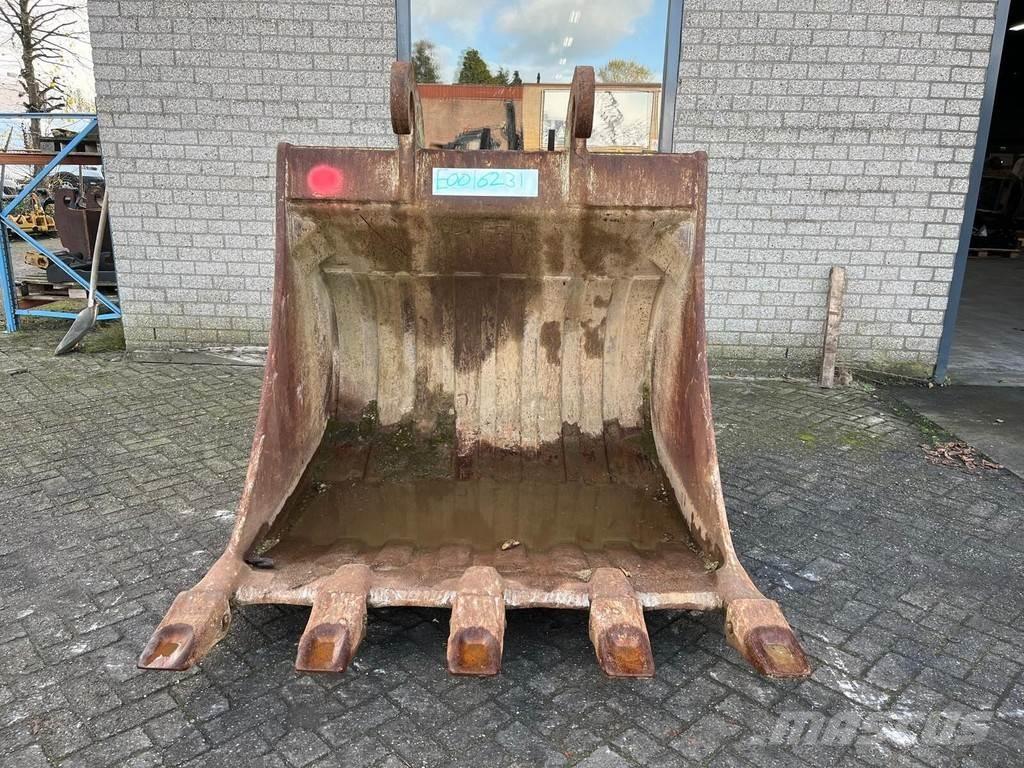  Onbekend HH-6-1900 Ковші