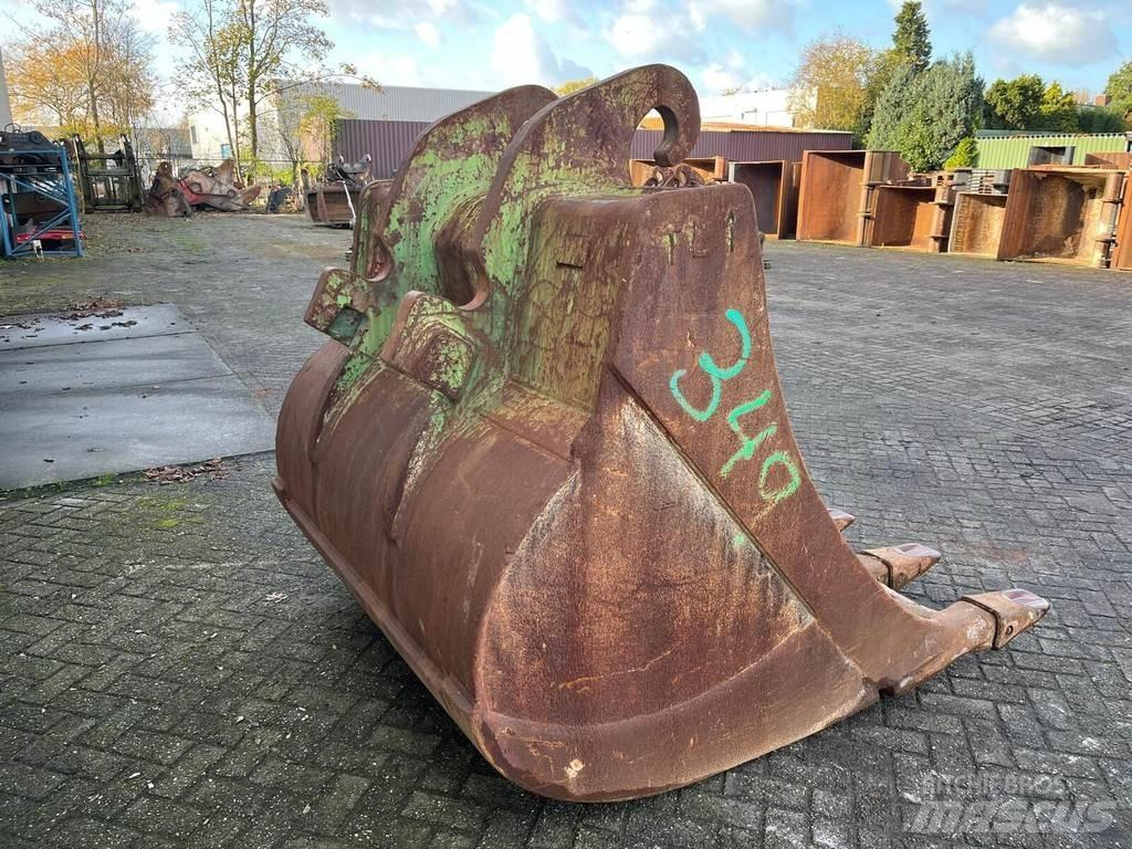  Onbekend HH-6-1900 Ковші