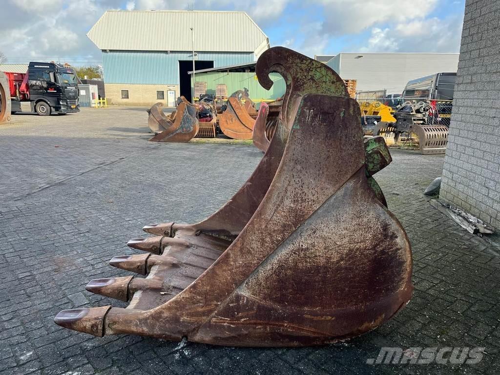  Onbekend HH-6-1900 Ковші