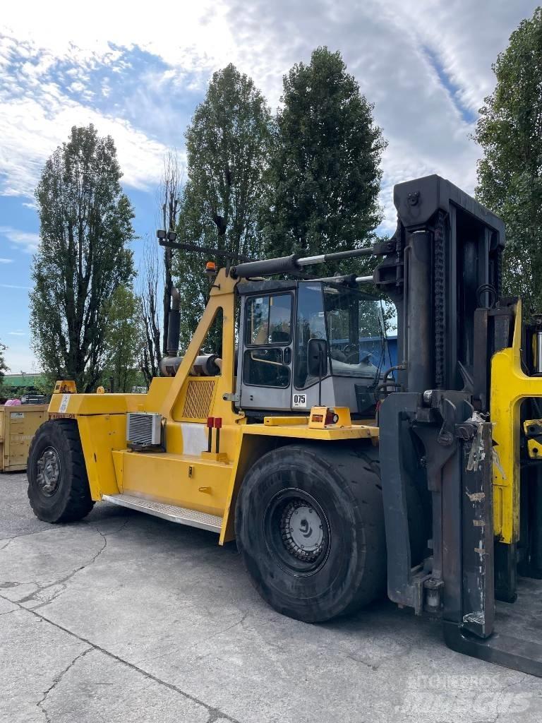 Kalmar DCD370-12 Дизельні навантажувачі