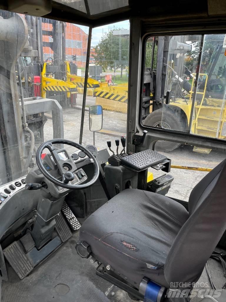 Kalmar DCD370-12 Дизельні навантажувачі