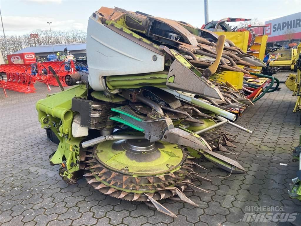 CLAAS Orbis 750 Сільгосптехніка - Інші