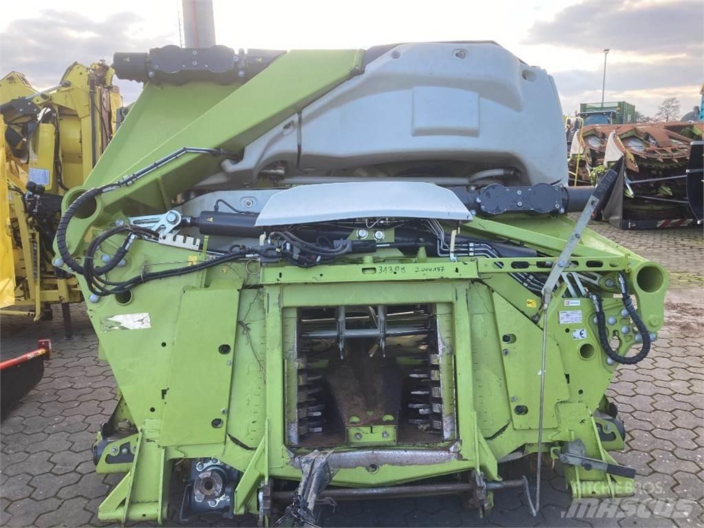 CLAAS Orbis 750 Сільгосптехніка - Інші