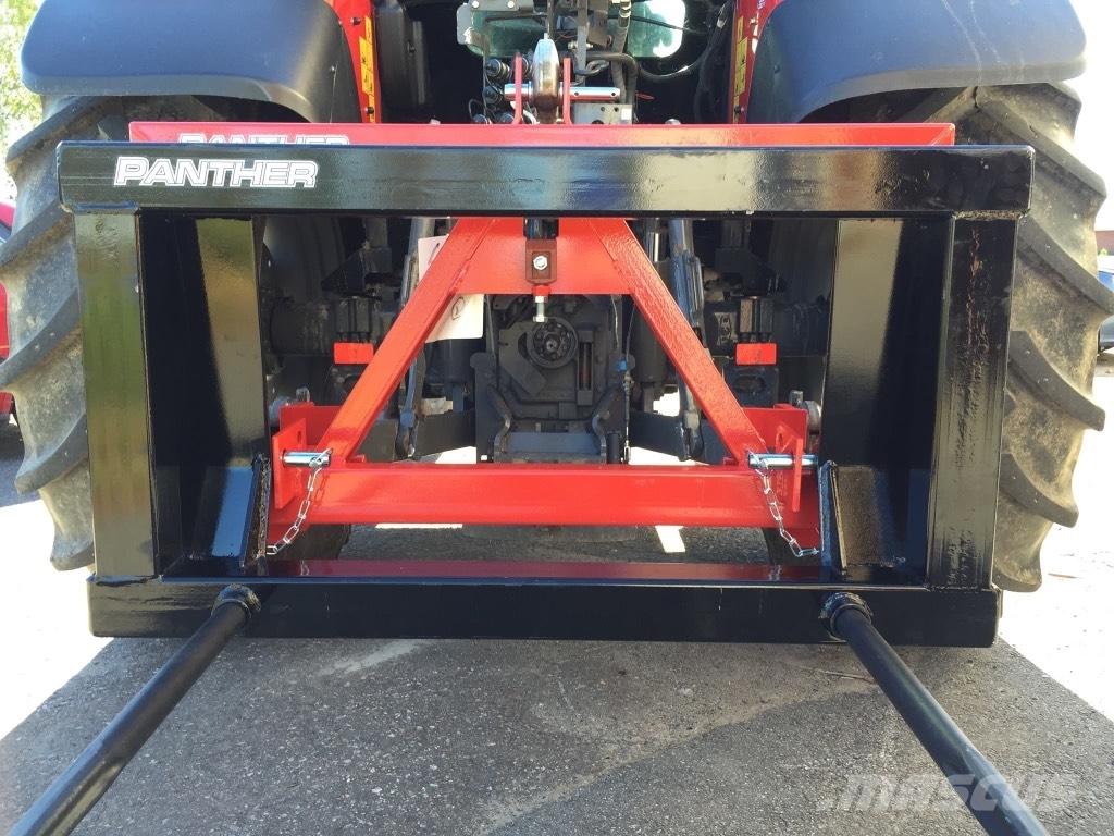 Grammer MSG 85 360° Форвардери