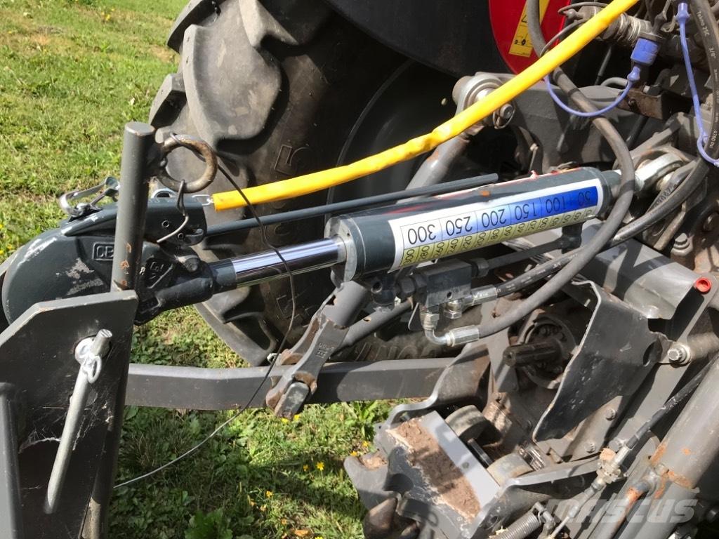 Grammer MSG 85 360° Форвардери