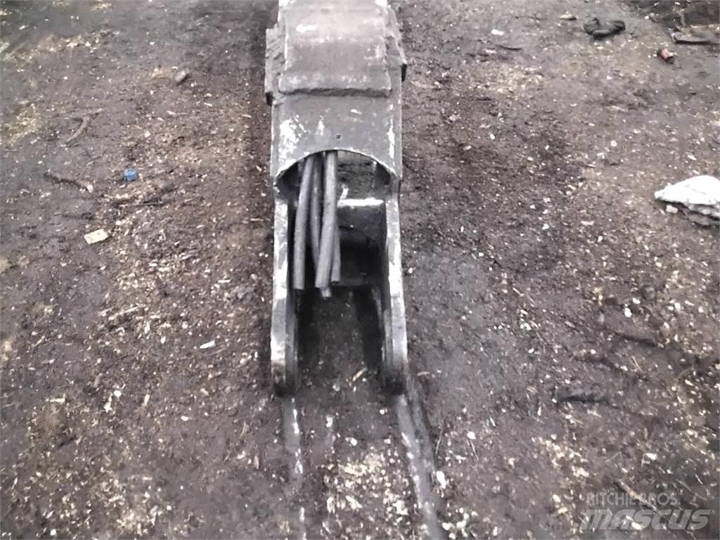 Valmet CRF14 Транспортерні крани