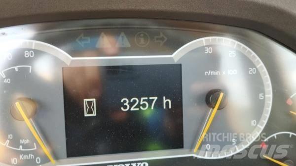 Volvo A 30 G Зчленовані самоскиди