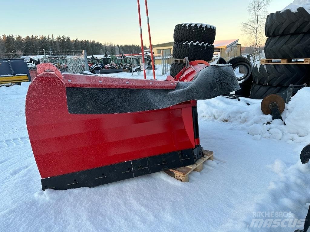 Tokvam Vikplog 3,80 Плуги