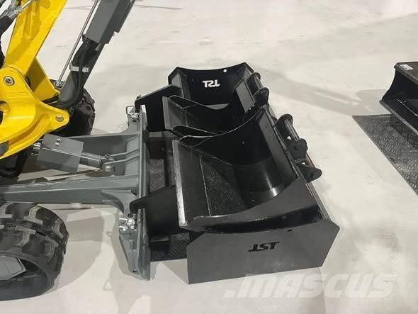 Wacker Neuson ET 20 Міні-екскаватори < 7т