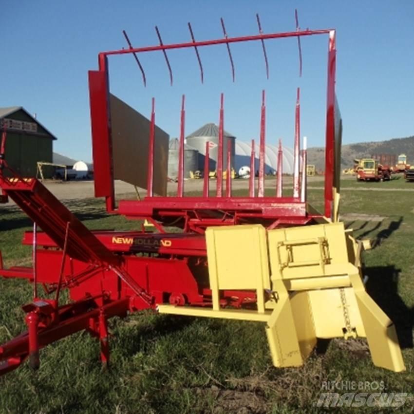 New Holland 1033 Інше обладнання для фуражних комбайнів