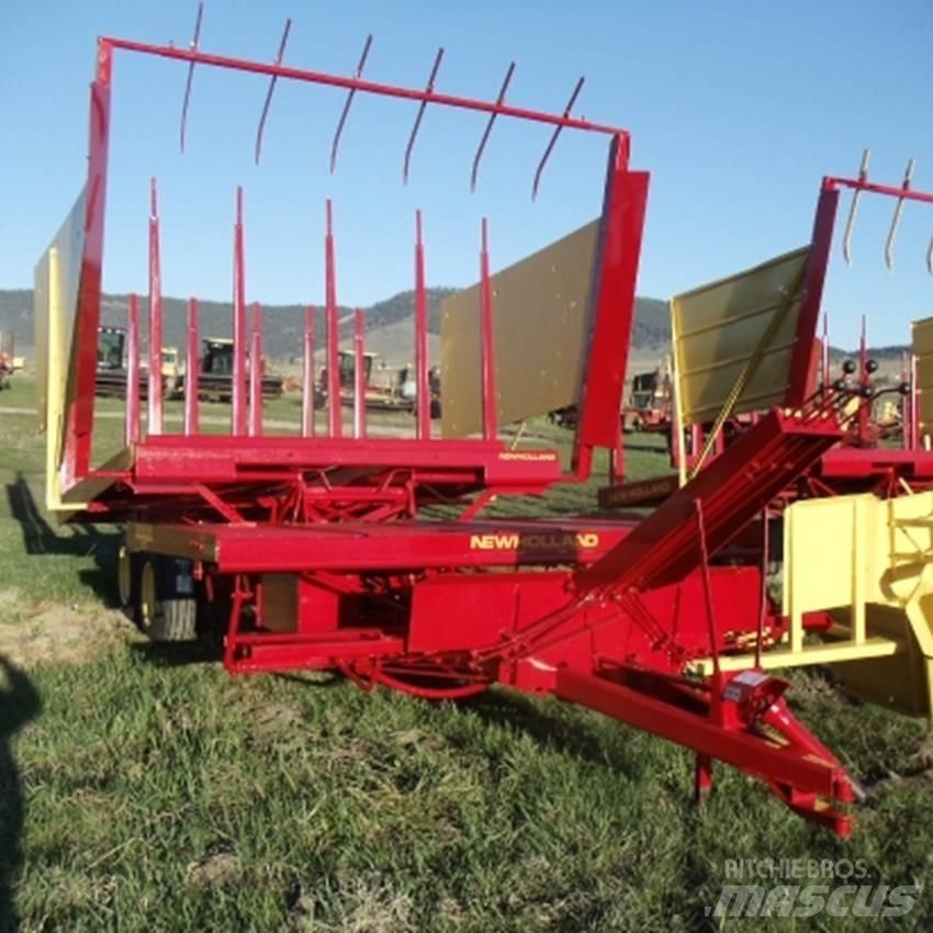 New Holland 1033 Інше обладнання для фуражних комбайнів