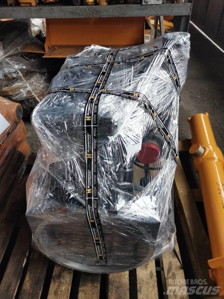Cummins ISBE5.9 Двигуни