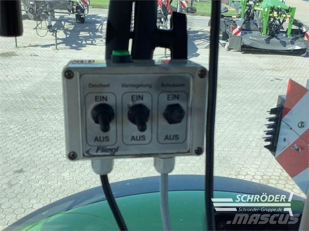 Fliegl HKL 22 Мультиліфти