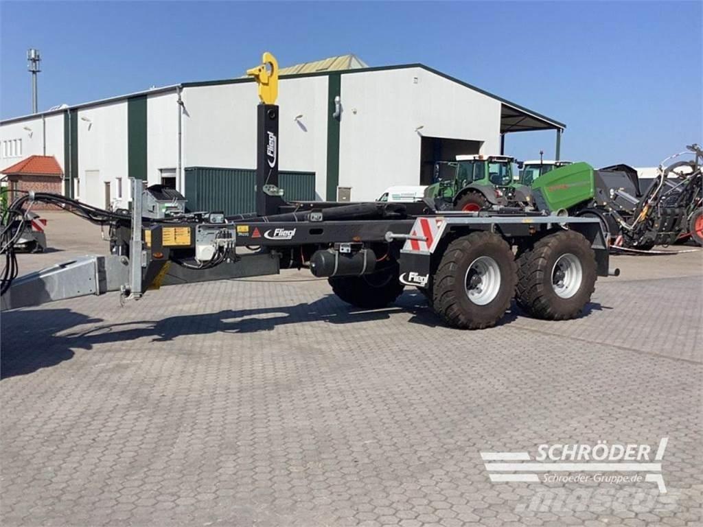 Fliegl HKL 22 Мультиліфти