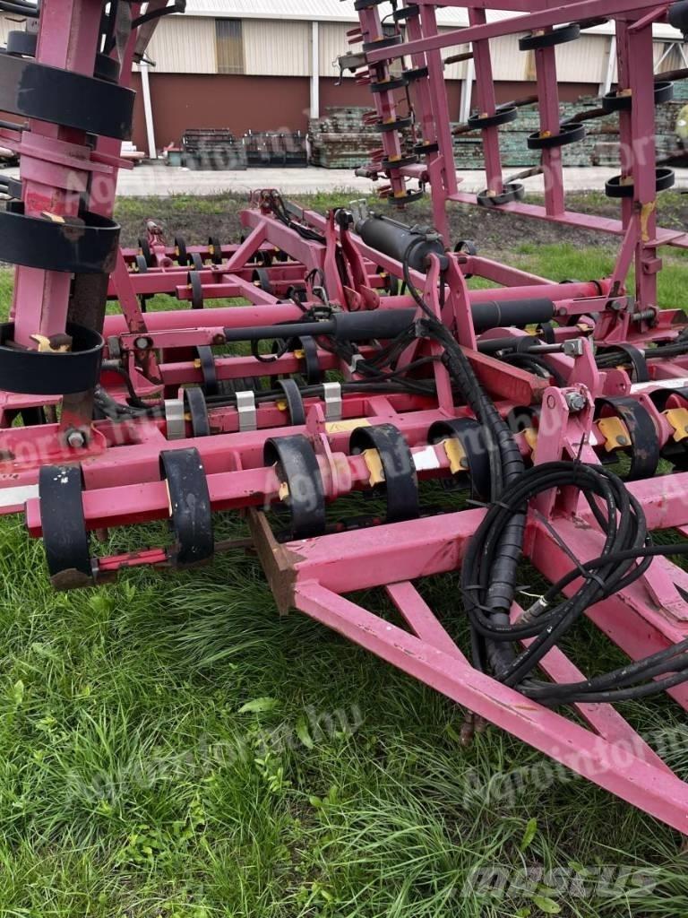 Väderstad NZ600 Борони