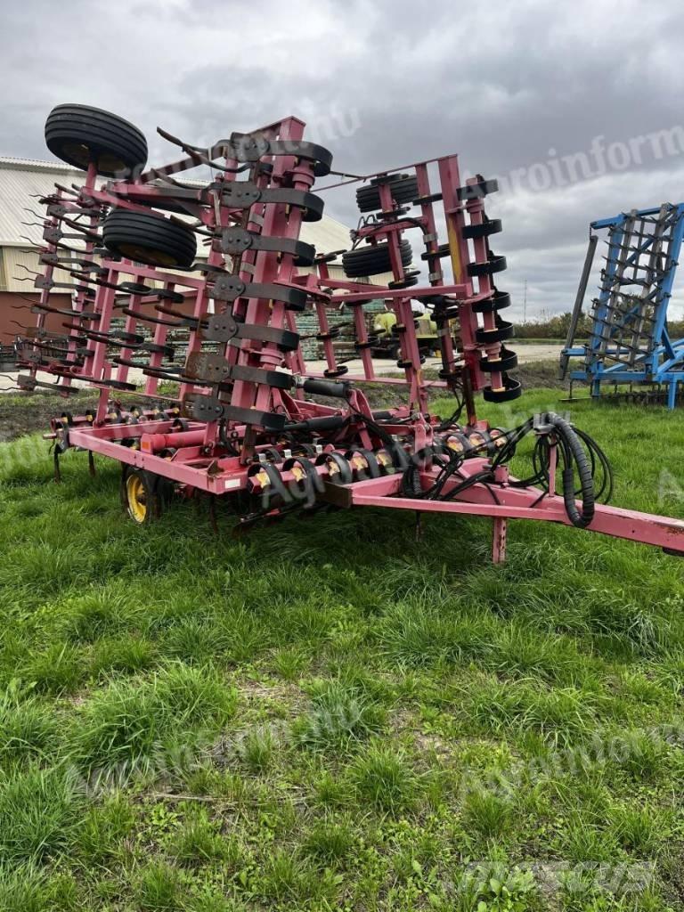 Väderstad NZ600 Борони