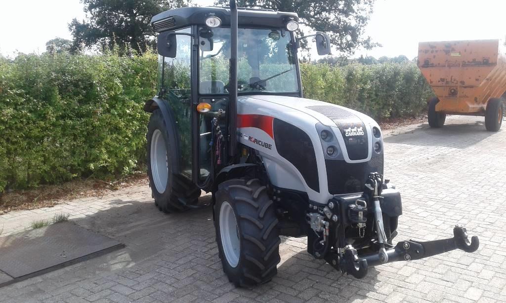 Carraro VL100 Трактори
