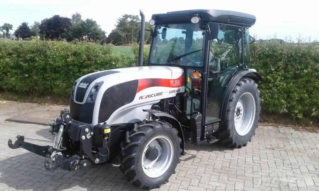 Carraro VL100 Трактори