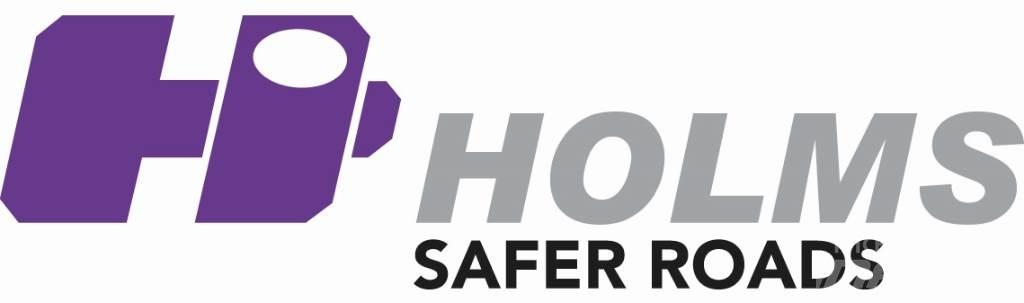 Holms PVF-320 Плуги