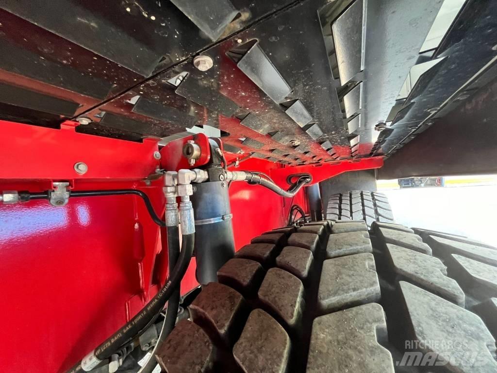 Link-Belt ATC-3275 автокрани