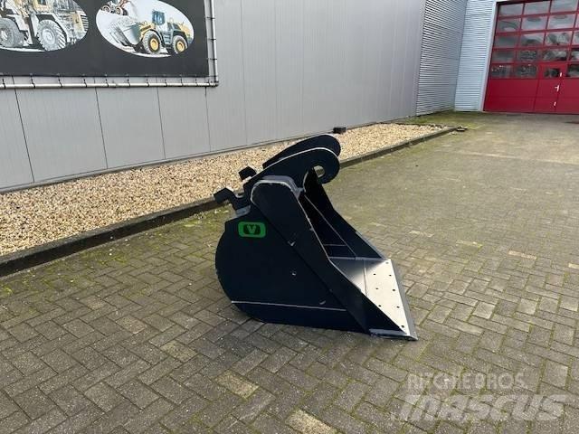  CW30 Bucket 1000mm Ковші