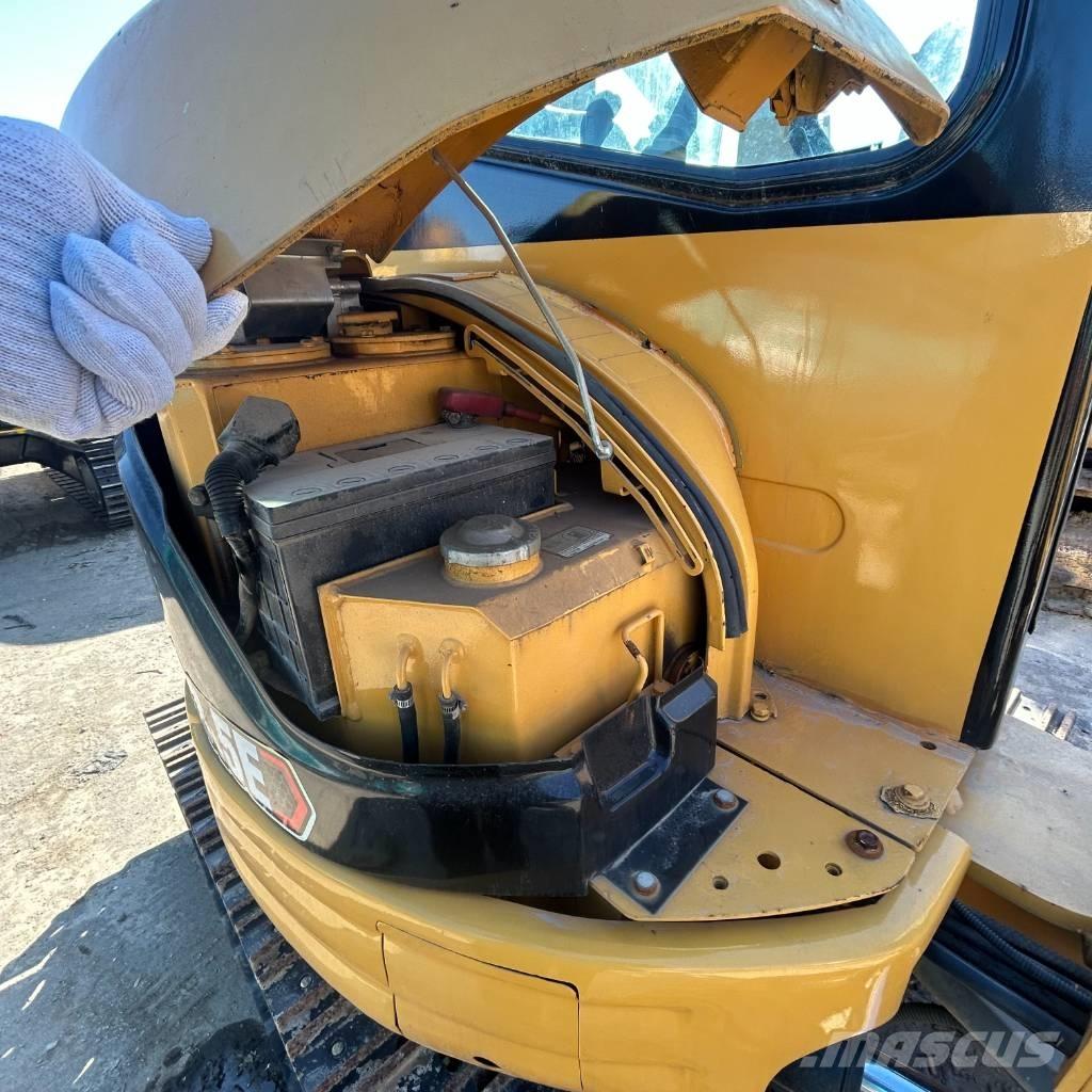 CAT 303.5 E Міні-екскаватори < 7т