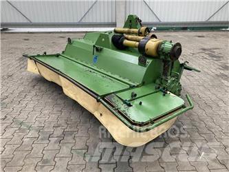 Krone EC 28 CV Косилки
