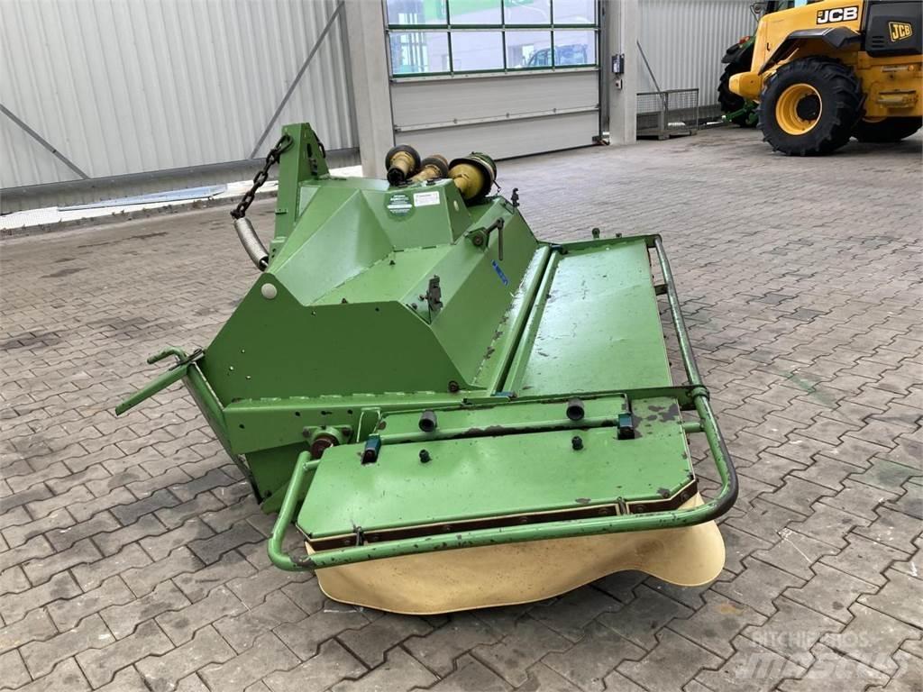 Krone EC 28 CV Косилки