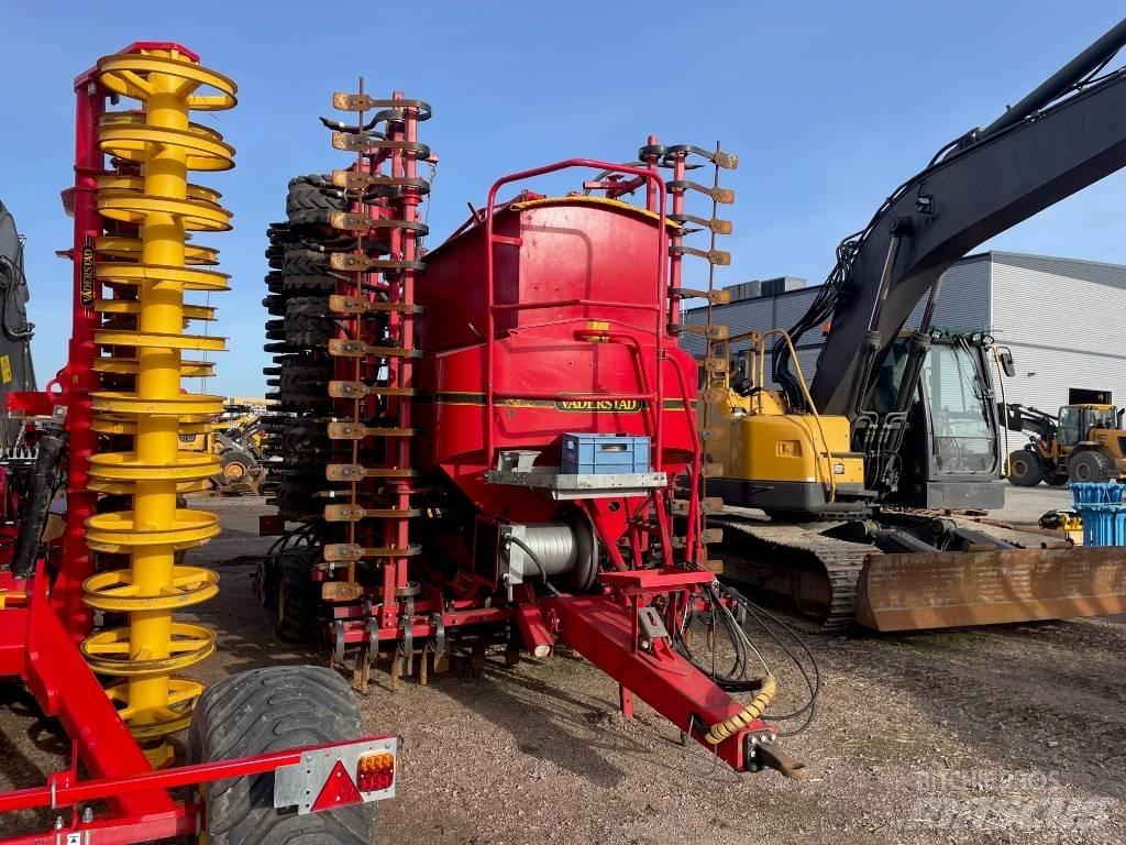 Väderstad Spirit 900 Сівалки