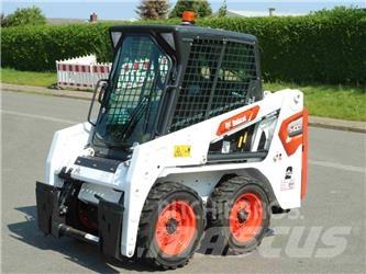 Bobcat S 100 Міні-навантажувачі