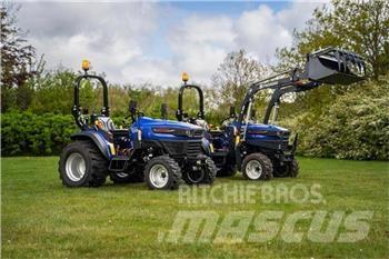 Farmtrac 26 H 4WD Трактори