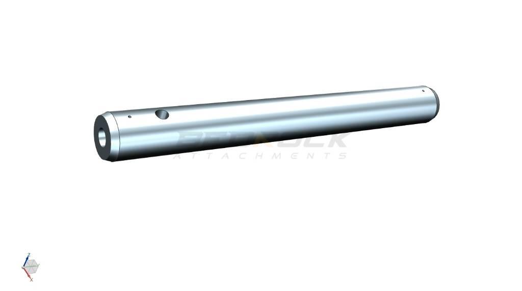 Bedrock 49.94MM PIN Інше обладнання