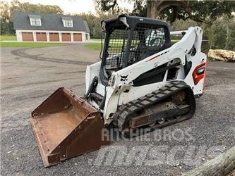 Bobcat T 590 Міні-навантажувачі