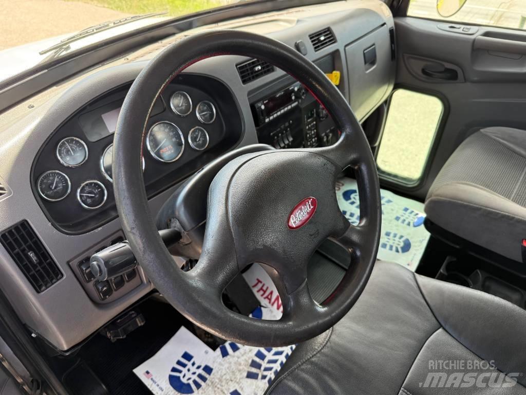 Peterbilt 348 Евакуатори