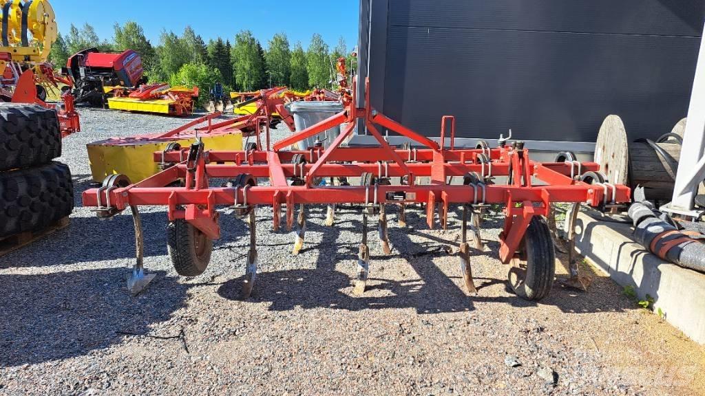 Potila K-15 Культиватори