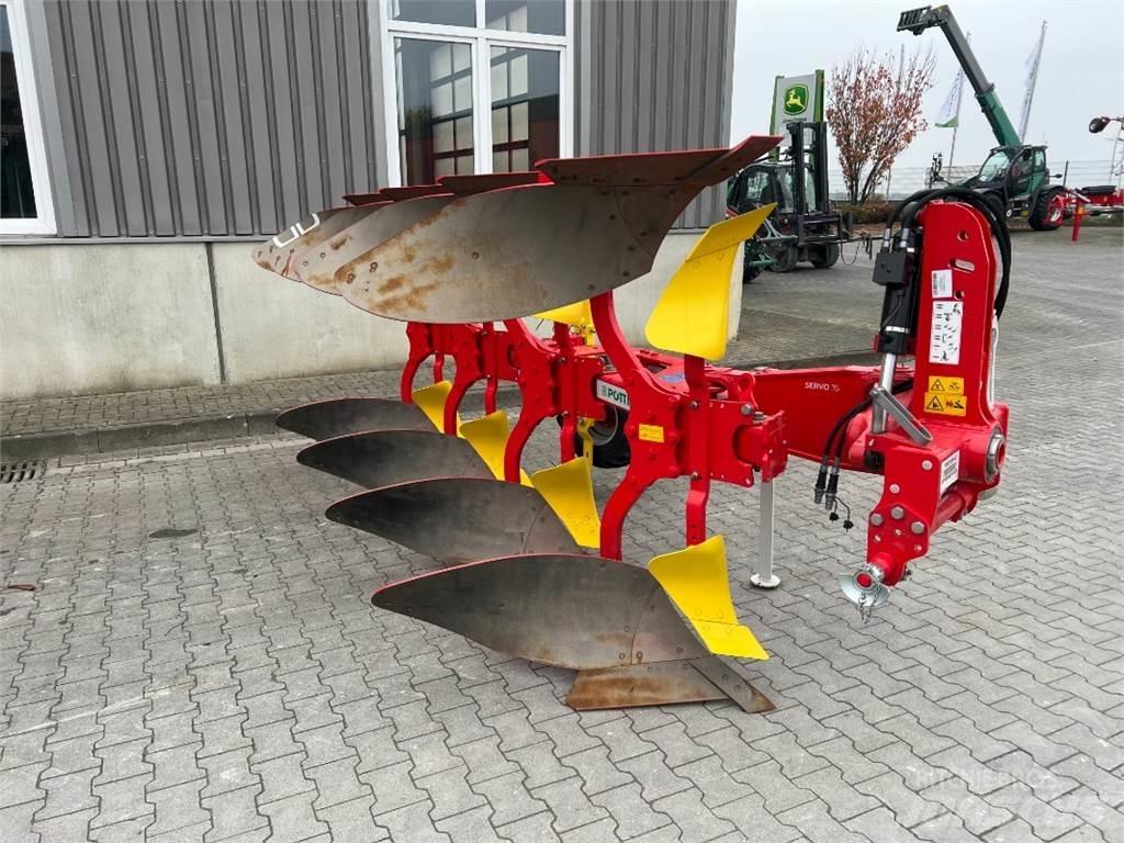 Pöttinger Servo 35 Плуги