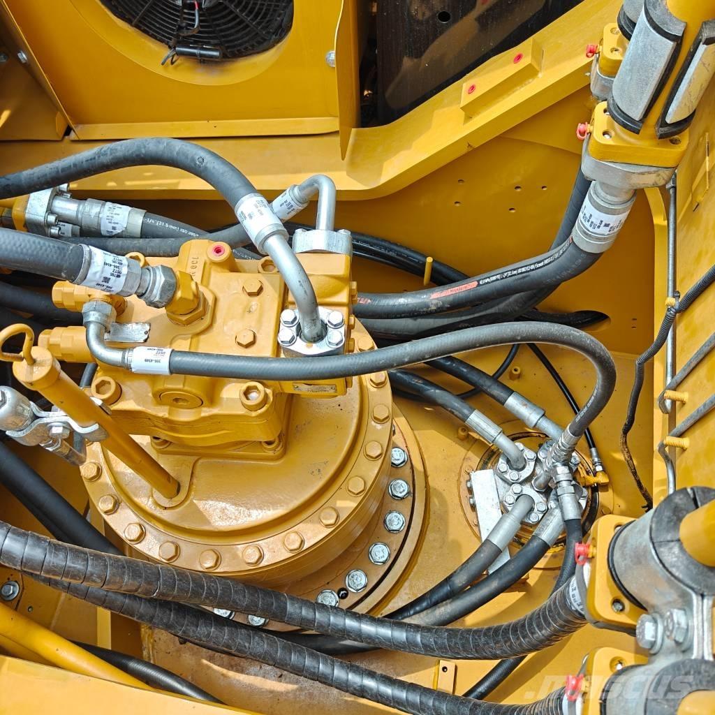 CAT 336 D2 Гусеничні екскаватори