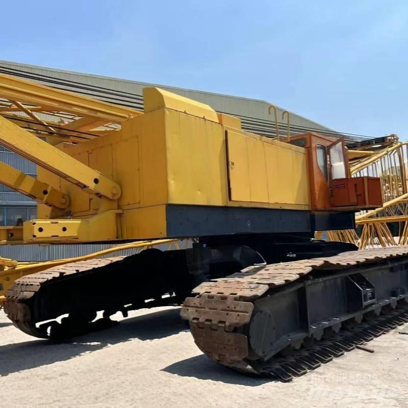 IHI CCH 1500 Гусеничні крани