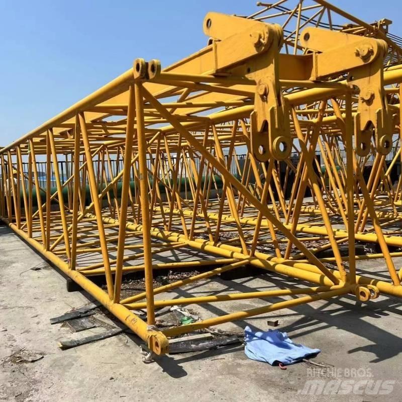IHI CCH 1500 Гусеничні крани