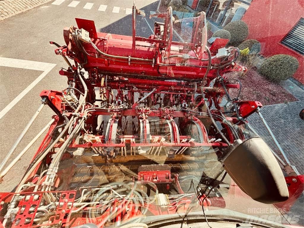 Grimme REXOR 6200 Сільгосптехніка - Інші
