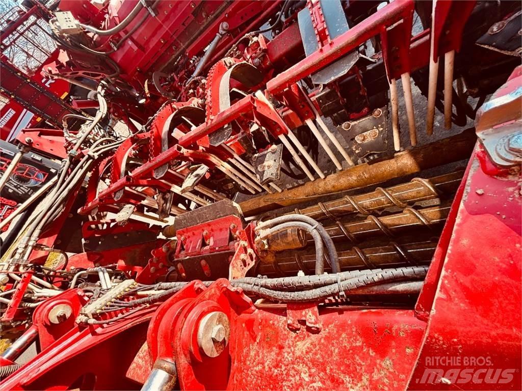 Grimme REXOR 6200 Сільгосптехніка - Інші