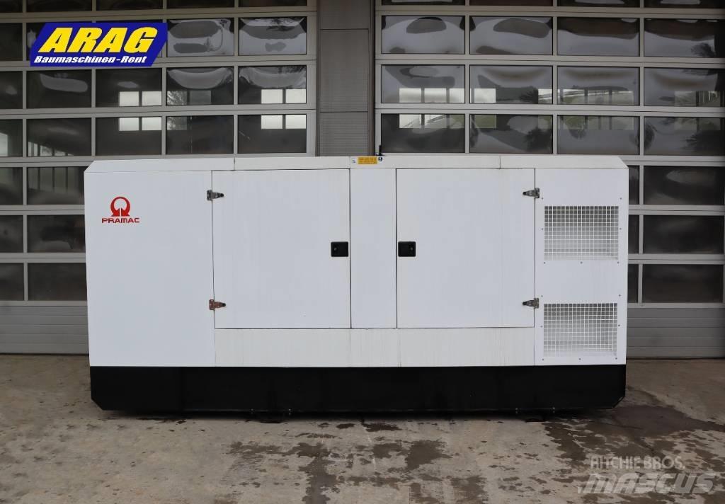 Pramac GPW610S Дизельні генератори