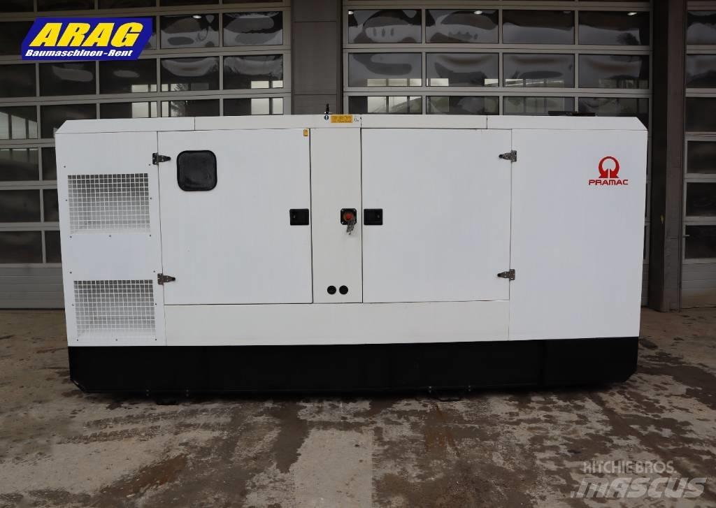 Pramac GPW610S Дизельні генератори