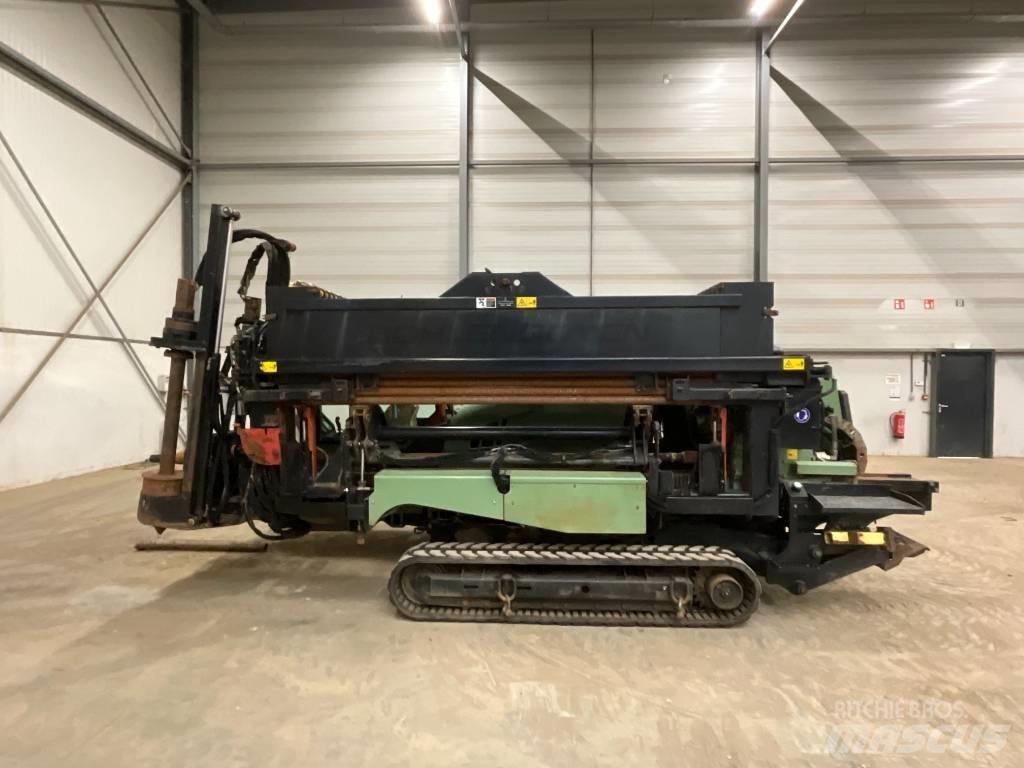 Ditch Witch JT 30 Обладнання для горизонтального буріння