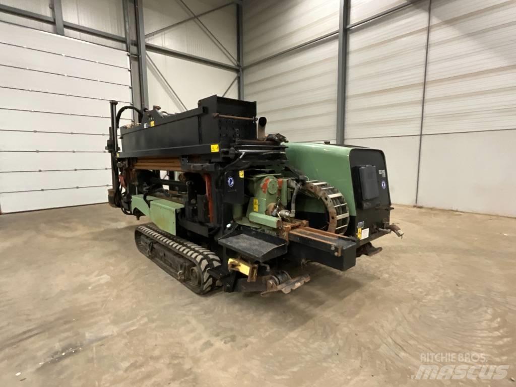 Ditch Witch JT 30 Обладнання для горизонтального буріння