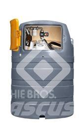 Swimer 1500L Резервуари