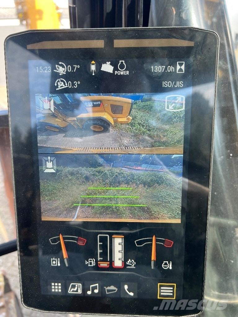 CAT 330 Гусеничні екскаватори